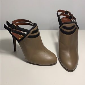 7 for all Mankind Booties
